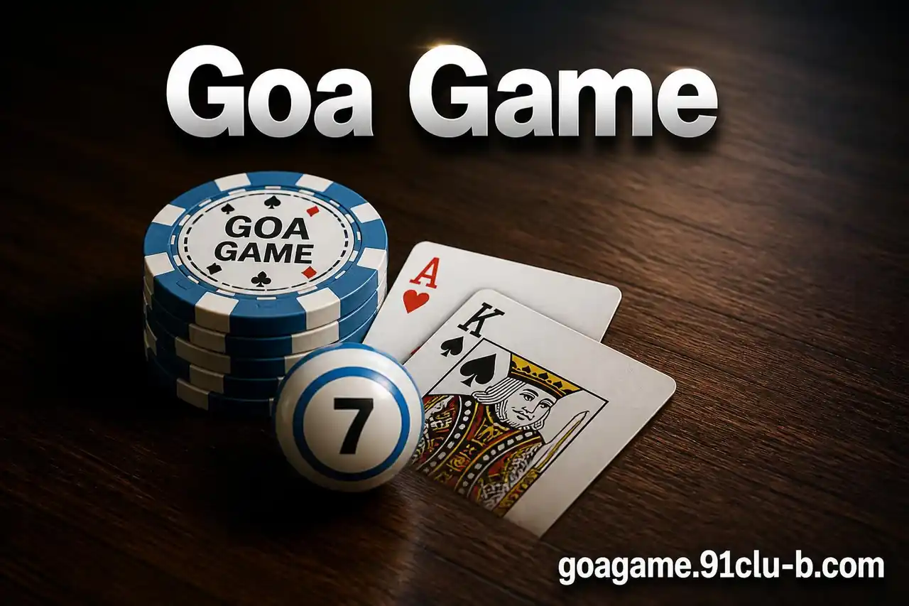 Goa Game