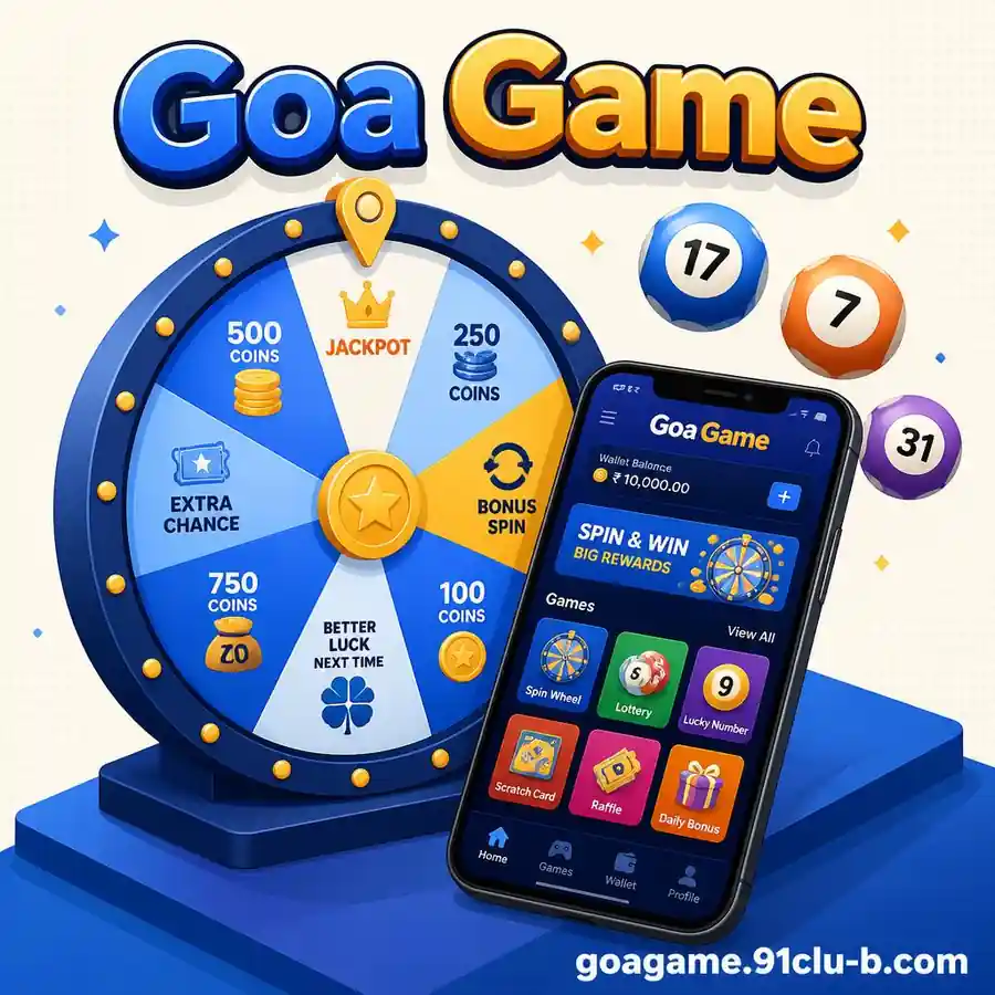 Goa Game